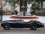 Jaguar XK120 M Roadster 1951 года